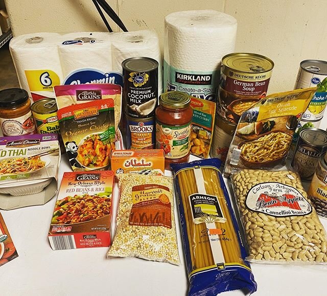 I know we’ve mostly posted about our work with #restaurantworkersrelief, and @leeinitiative recently, but ... WOW, Detroit. We are humbled and floored. 
Want to know the true character and grace of a place and it’s people? Punch it in the gut and throw it in hot water. 
The donations and volunteer help that have been offered are honestly overwhelming and breathtaking. This is what support and community is all about. THIS is what #detroit is about. 
Thank you from the bottom of our hearts for your support and commitment to the hospitality industry and workers. 
We seriously cannot wait to care for you and host you again in our home. ❤️
(Psst! In the meantime be on the lookout over the next coming weeks for a curbside pick up announcement!) @leeinitiative @chefedwardlee @makersmark @chefkatewilliams